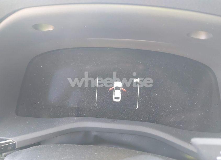 Photo 7 of 2025 Toyota Camry XSE (VIN 4T1DAACK9SU027674)