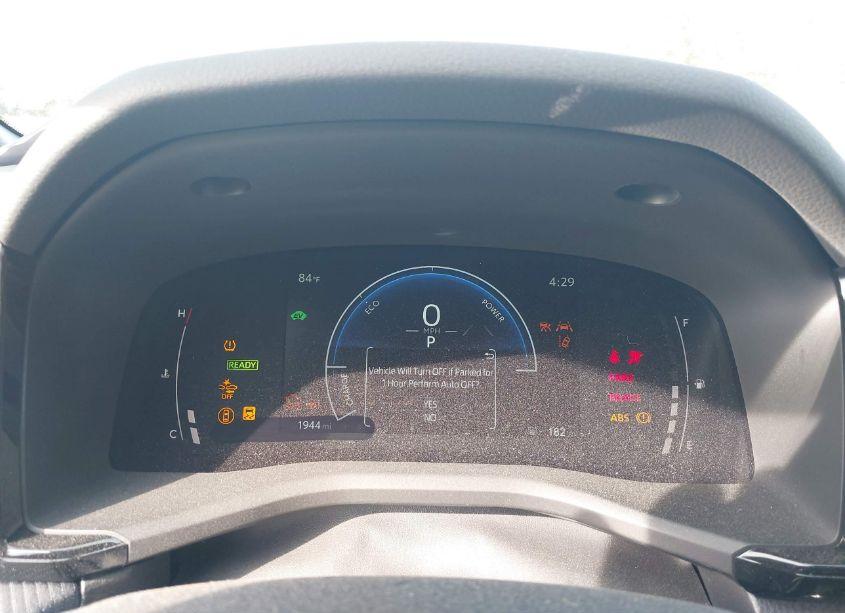 Photo 15 of 2025 Toyota Camry SE (VIN 4T1DAACK9SU027710)