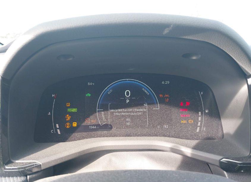 Photo 7 of 2025 Toyota Camry SE (VIN 4T1DAACK9SU027710)