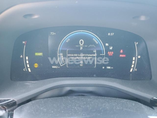 Photo 2 of 2025 TOYOTA CAMRY XSE (VIN 4T1DAACK9SU056933)