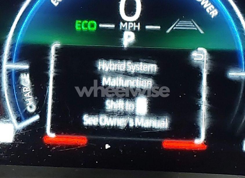 Photo 15 of 2025 Toyota Camry LE (VIN 4T1DAACK9SU058956)