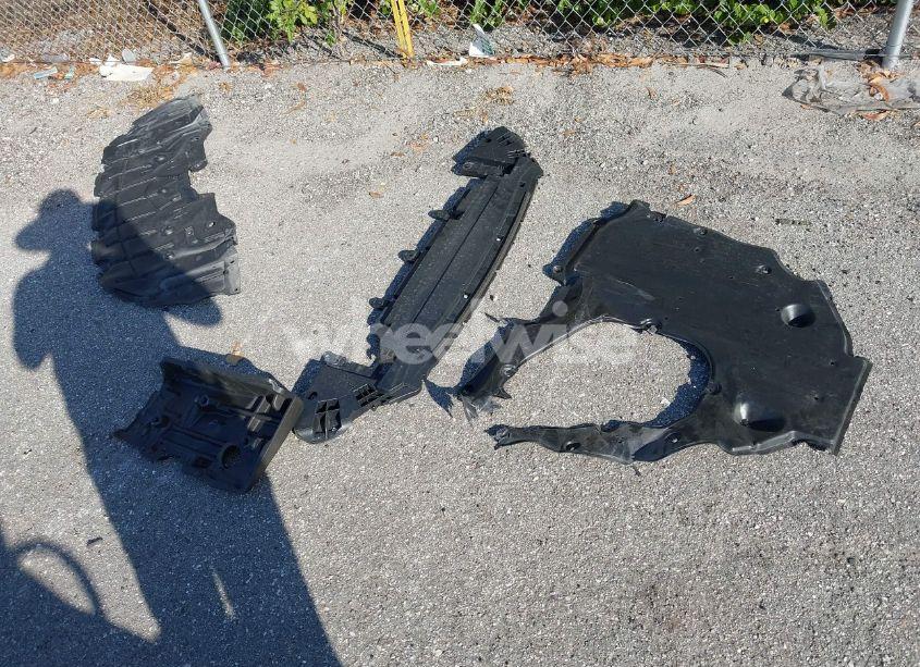 Photo 12 of 2025 Toyota Camry LE (VIN 4T1DAACK9SU061193)