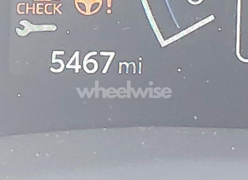 Photo 16 of 2025 Toyota Camry LE (VIN 4T1DAACK9SU061193)