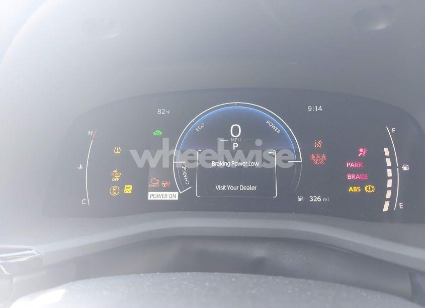 Photo 7 of 2025 Toyota Camry LE (VIN 4T1DAACK9SU061193)