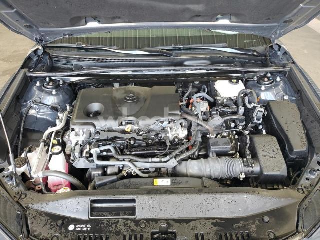 Photo 7 of 2025 TOYOTA CAMRY XSE N/A (VIN 4T1DAACK9SU065082)