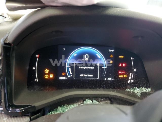 Photo 9 of 2025 TOYOTA CAMRY XSE N/A (VIN 4T1DAACK9SU065082)