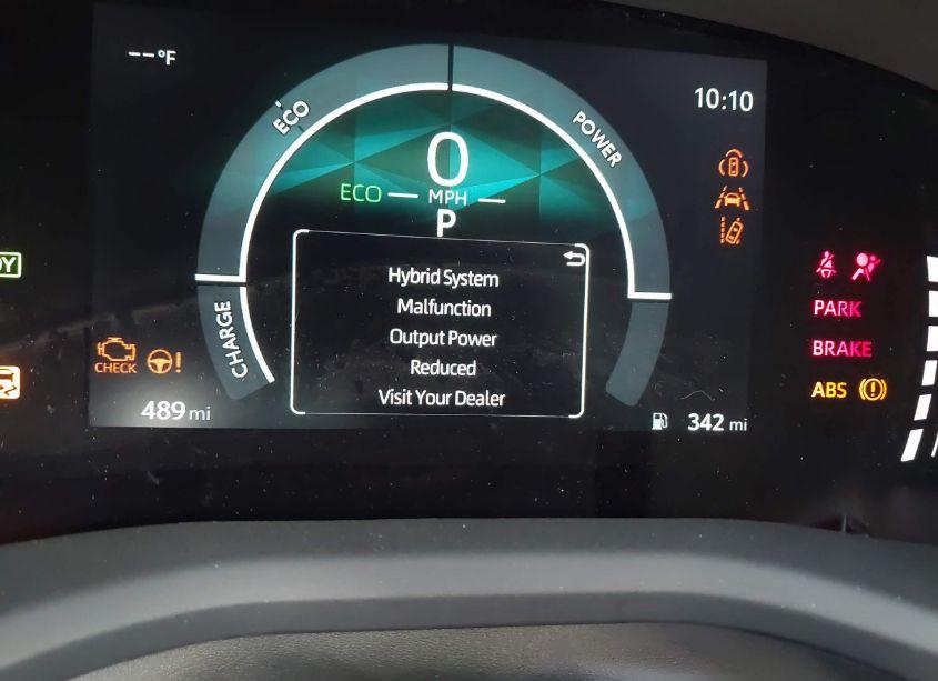 Photo 7 of 2025 Toyota Camry SE (VIN 4T1DAACK9SU068886)