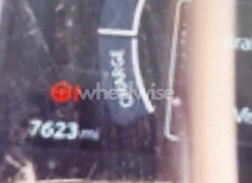 Photo 15 of 2025 Toyota Camry SE (VIN 4T1DAACK9SU088779)