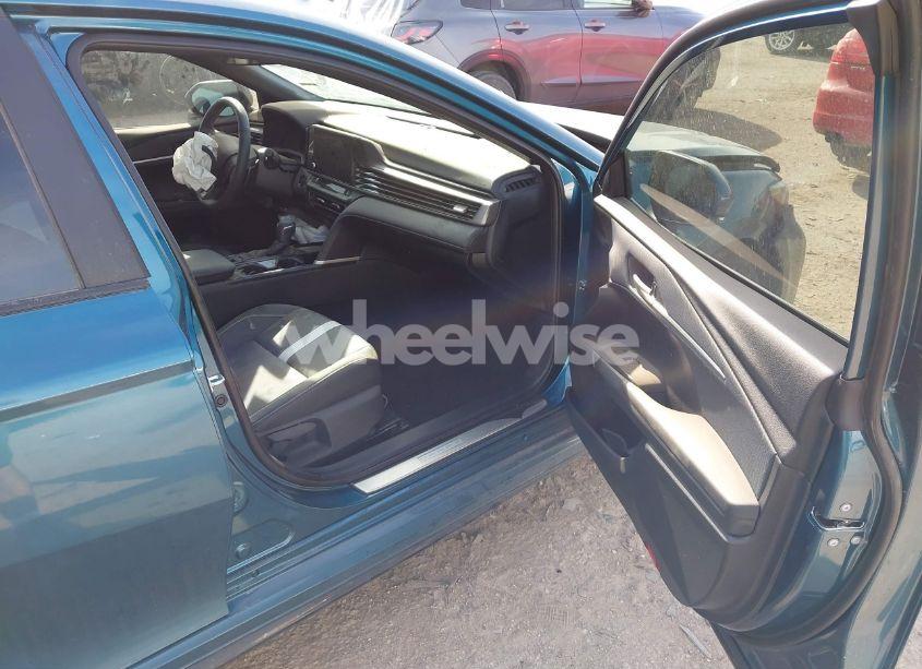 Photo 5 of 2025 Toyota Camry SE (VIN 4T1DAACK9SU088779)