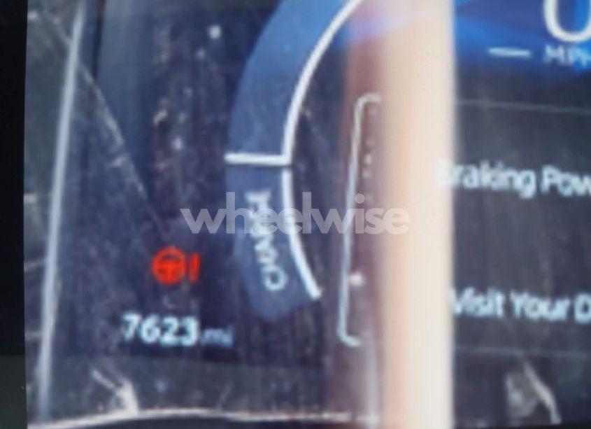 Photo 7 of 2025 Toyota Camry SE (VIN 4T1DAACK9SU088779)