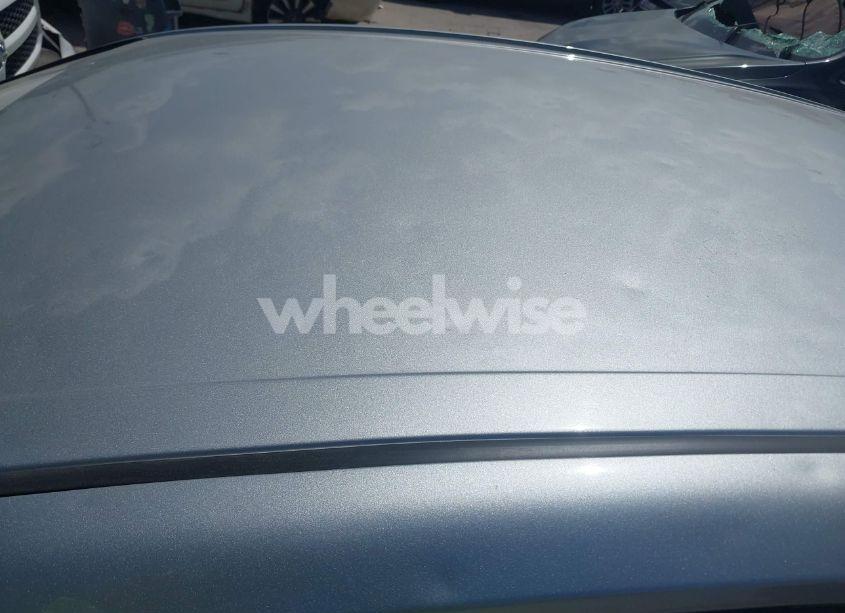 Photo 17 of 2025 Toyota Camry LE (VIN 4T1DAACK9SU089513)