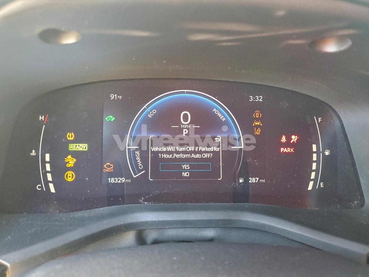 Photo 9 of 2025 TOYOTA CAMRY XSE (VIN 4T1DAACK9SU100817)