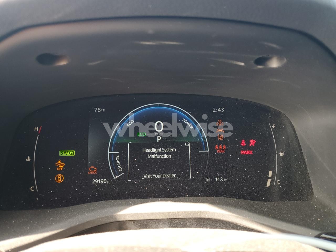 Photo 9 of 2025 TOYOTA CAMRY XSE (VIN 4T1DAACK9SU102485)