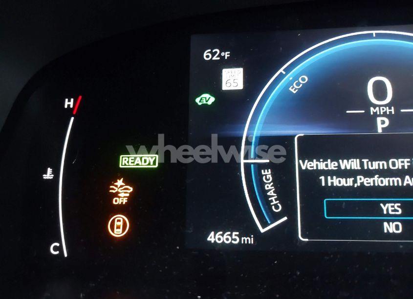 Photo 16 of 2025 Toyota Camry SE (VIN 4T1DAACK9SU110246)