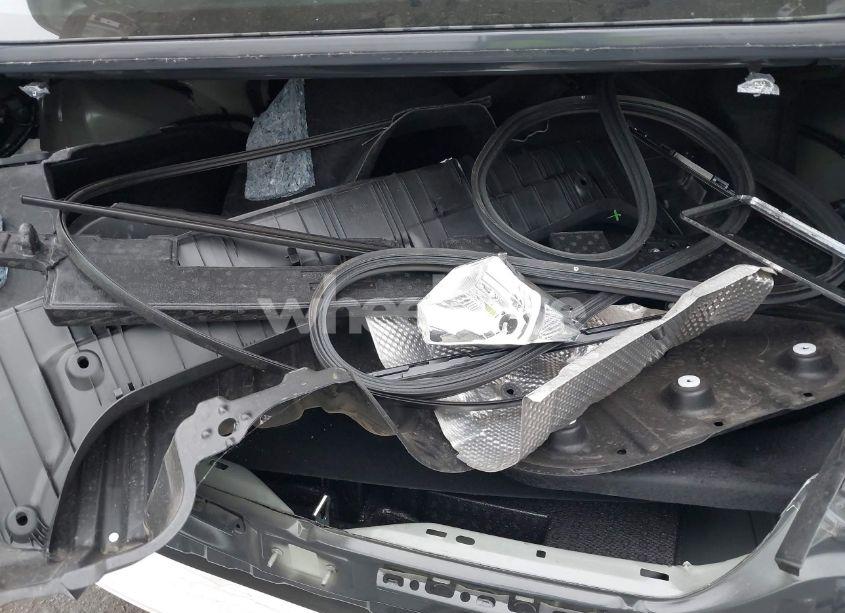 Photo 18 of 2025 Toyota Camry SE (VIN 4T1DAACK9SU110246)