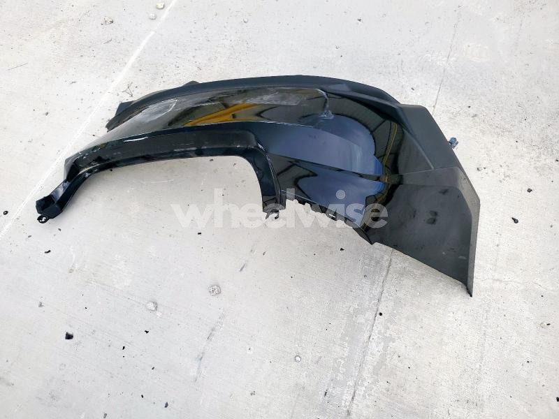 Photo 8 of 2025 TOYOTA CAMRY XSE (VIN 4T1DAACK9SU121635)