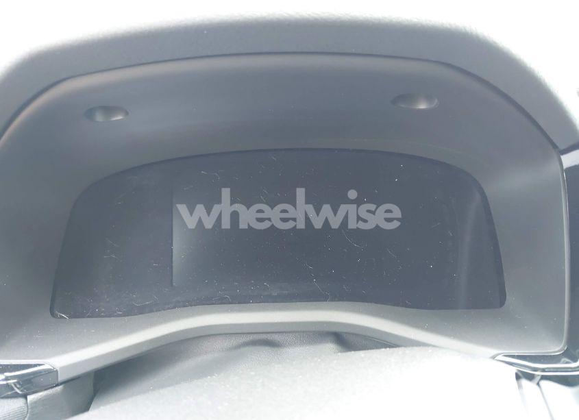 Photo 7 of 2025 Toyota Camry XSE/XLE/LE/SE (VIN 4T1DAACK9SU150858)