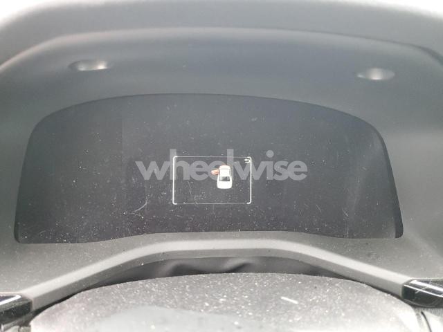 Photo 8 of 2025 TOYOTA CAMRY XSE N/A (VIN 4T1DAACK9SU161388)