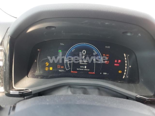 Photo 3 of 2025 TOYOTA CAMRY XSE (VIN 4T1DAACK9SU500134)