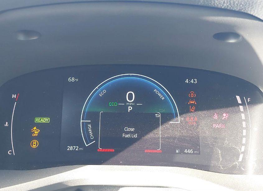 Photo 7 of 2025 Toyota Camry SE (VIN 4T1DAACK9SU512901)