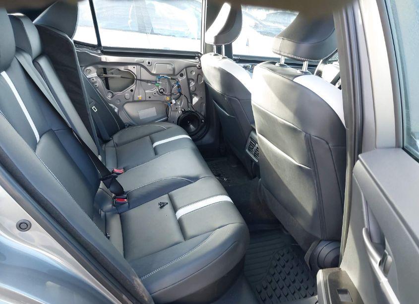 Photo 8 of 2025 Toyota Camry SE (VIN 4T1DAACK9SU512901)