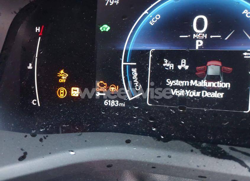 Photo 15 of 2025 Toyota Camry SE (VIN 4T1DAACK9SU513756)