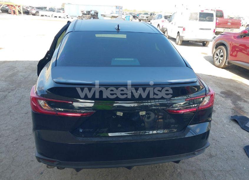 Photo 16 of 2025 Toyota Camry SE (VIN 4T1DAACK9SU513756)