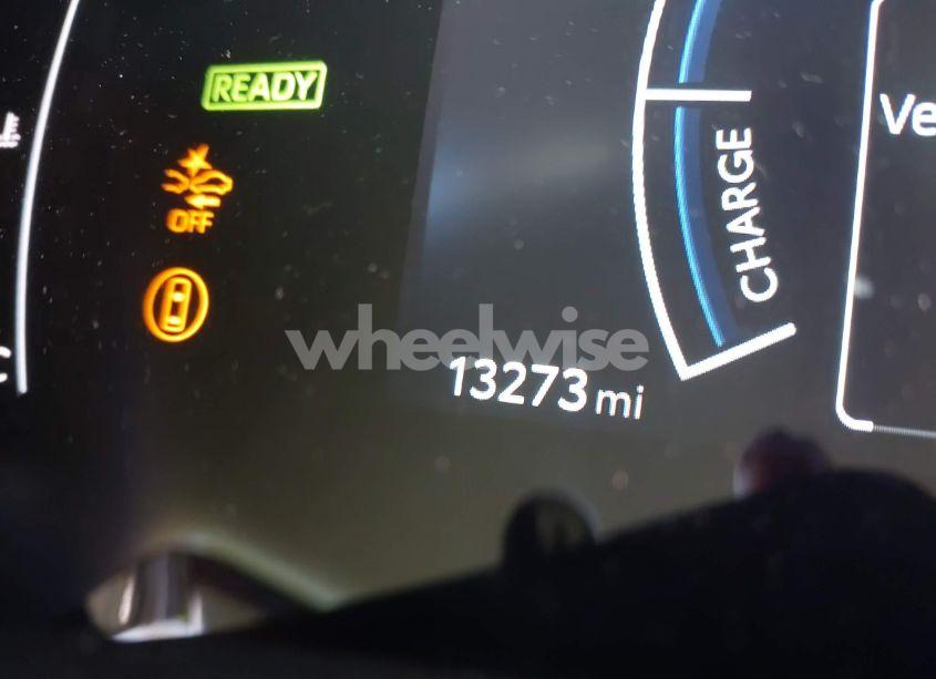 Photo 16 of 2025 Toyota Camry LE (VIN 4T1DAACK9SU519475)