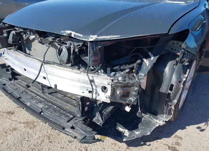 Photo 6 of 2025 Toyota Camry LE (VIN 4T1DAACK9SU519475)