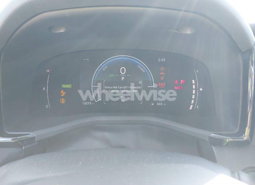 Photo 7 of 2025 Toyota Camry LE (VIN 4T1DAACK9SU519475)