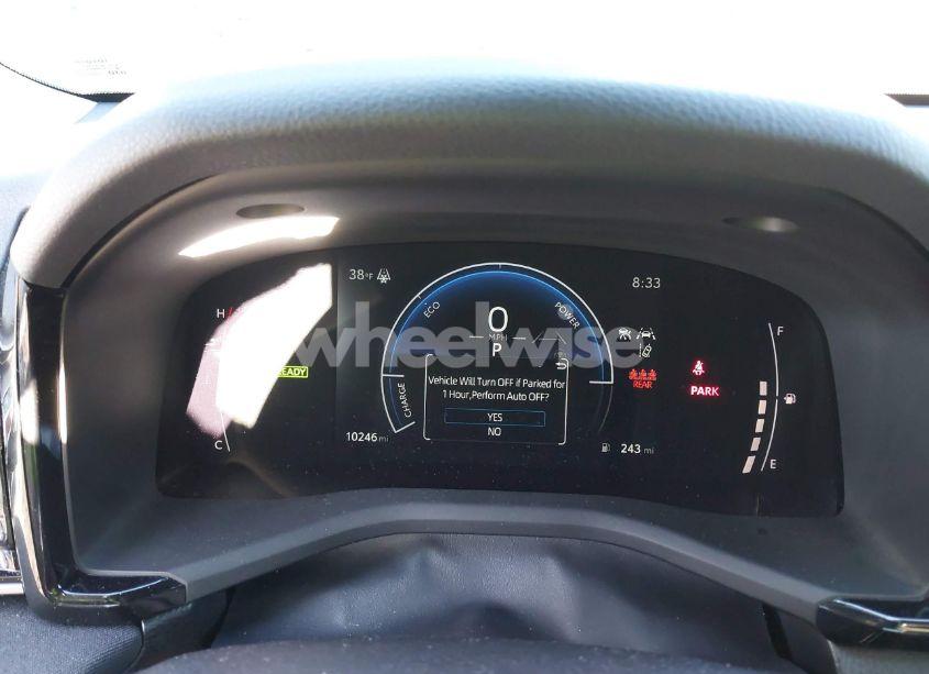 Photo 15 of 2025 Toyota Camry LE (VIN 4T1DAACK9SU526197)