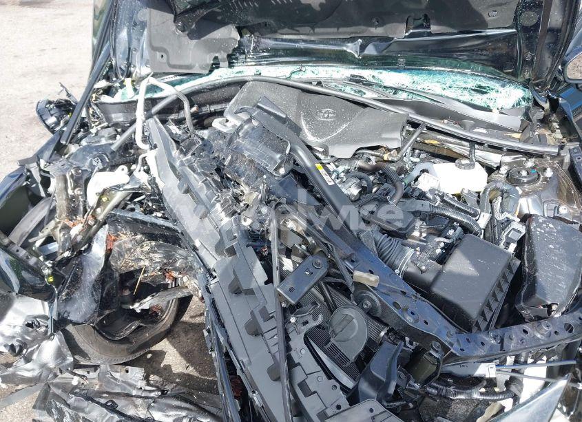 Photo 10 of 2025 Toyota Camry SE (VIN 4T1DAACK9SU526443)