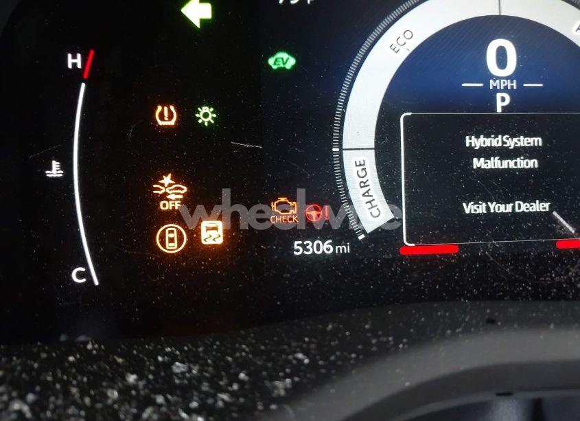 Photo 14 of 2025 Toyota Camry SE (VIN 4T1DAACK9SU526443)