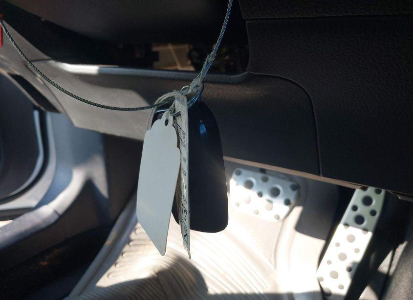 Photo 11 of 2025 Toyota Camry SE (VIN 4T1DAACK9SU531710)