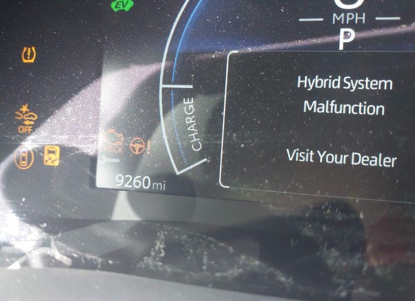 Photo 15 of 2025 Toyota Camry SE (VIN 4T1DAACK9SU531710)