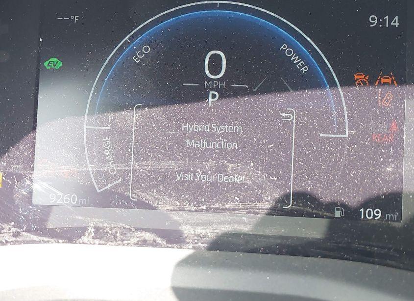 Photo 7 of 2025 Toyota Camry SE (VIN 4T1DAACK9SU531710)