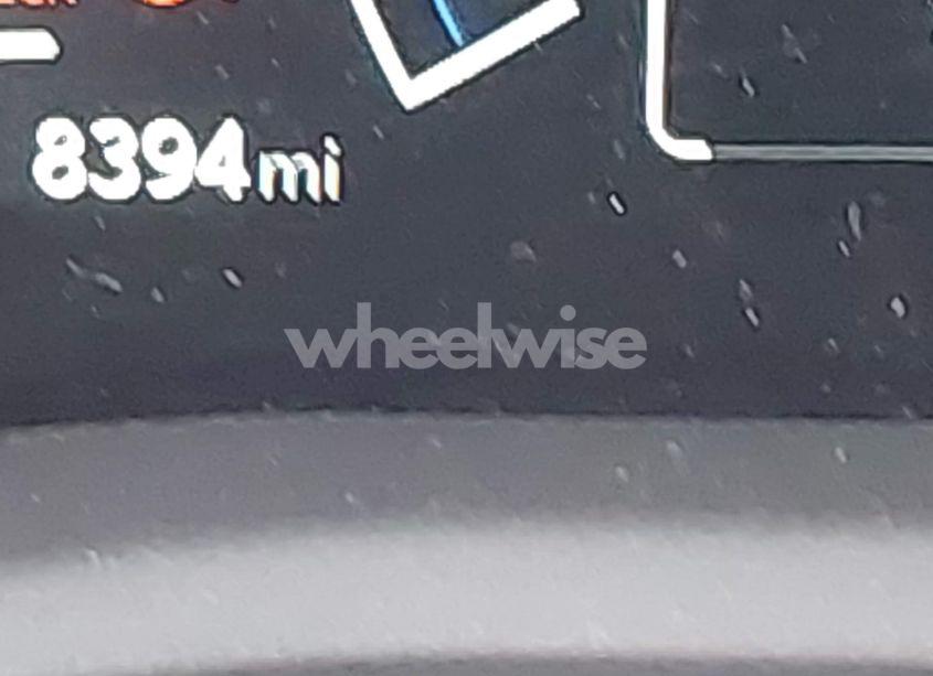 Photo 15 of 2025 Toyota Camry LE (VIN 4T1DAACK9SU535417)