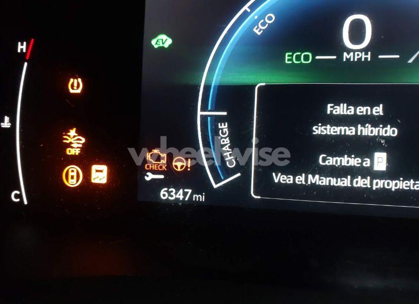 Photo 15 of 2025 Toyota Camry SE (VIN 4T1DAACK9SU543078)