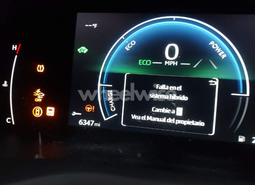 Photo 7 of 2025 Toyota Camry SE (VIN 4T1DAACK9SU543078)