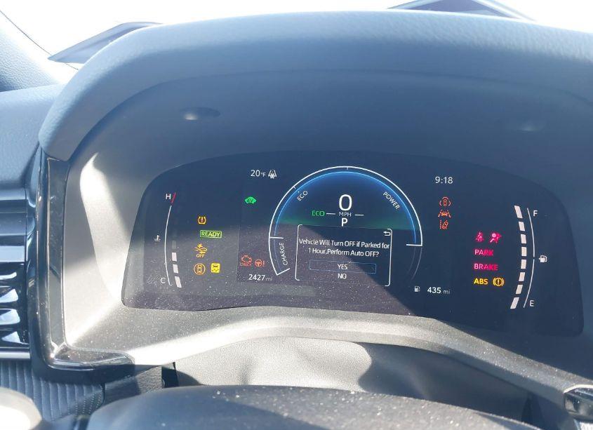 Photo 7 of 2025 Toyota Camry SE (VIN 4T1DAACK9SU555232)