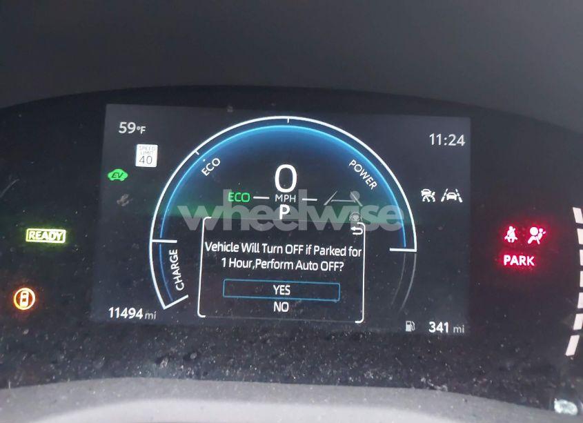 Photo 7 of 2025 Toyota Camry SE (VIN 4T1DAACK9SU556302)