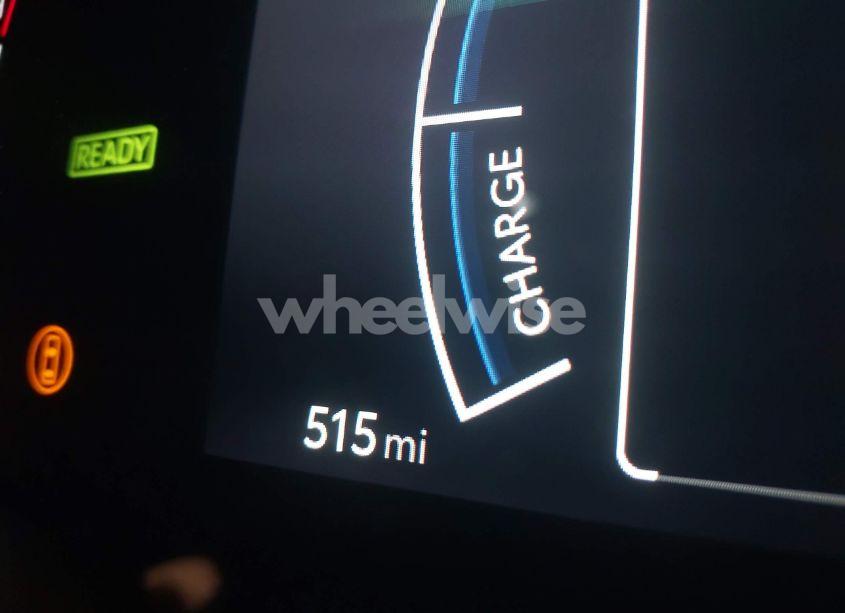 Photo 16 of 2025 Toyota Camry SE (VIN 4T1DAACK9SU561015)