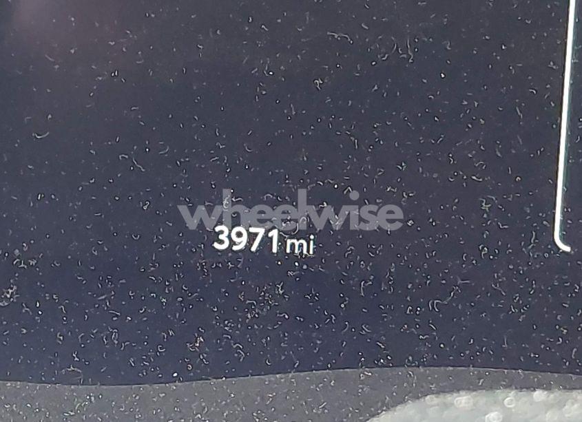 Photo 15 of 2025 Toyota Camry XSE (VIN 4T1DAACK9SU570040)