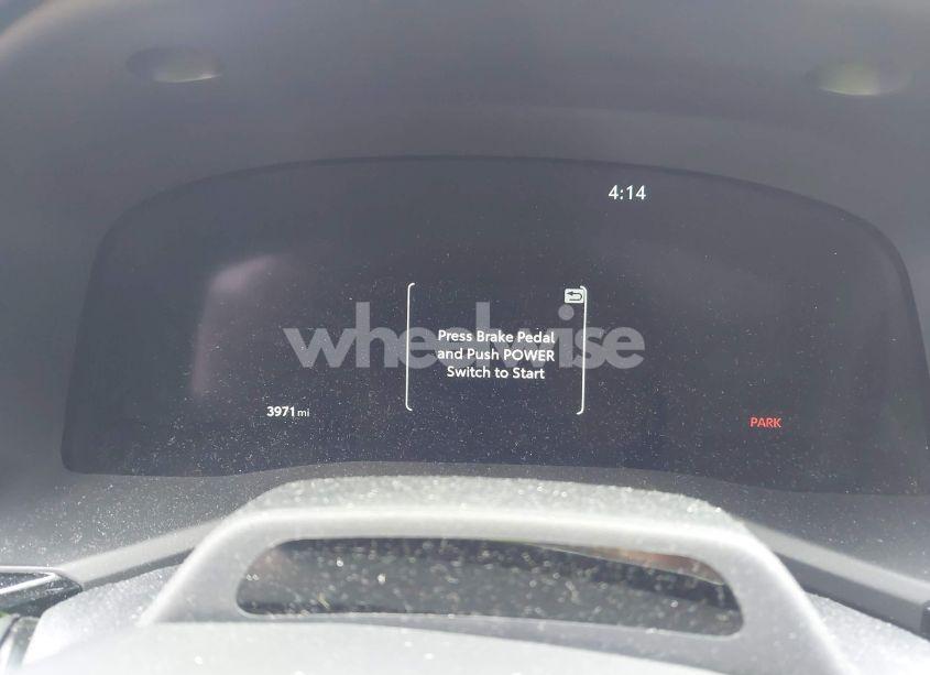 Photo 7 of 2025 Toyota Camry XSE (VIN 4T1DAACK9SU570040)