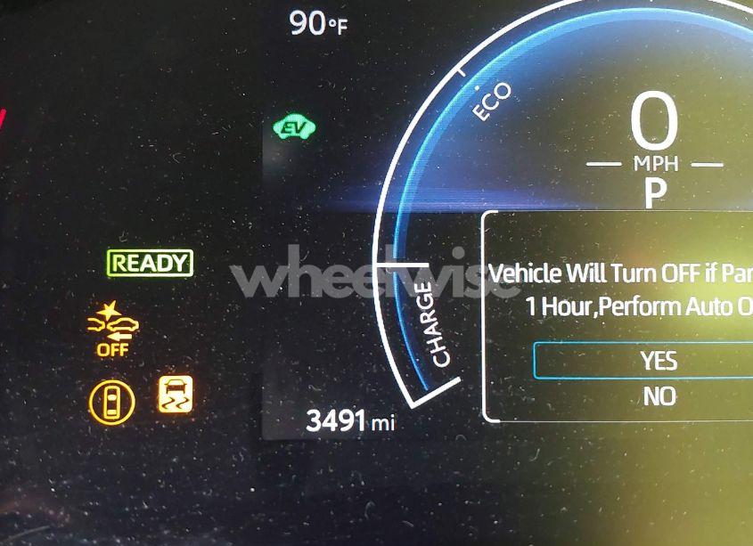 Photo 16 of 2025 Toyota Camry SE (VIN 4T1DAACK9SU575674)