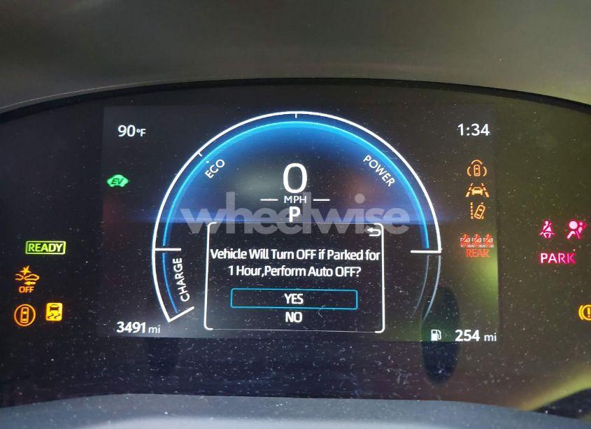 Photo 7 of 2025 Toyota Camry SE (VIN 4T1DAACK9SU575674)