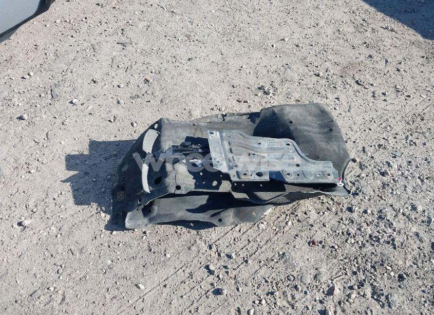 Photo 12 of 2025 Toyota Camry SE (VIN 4T1DAACKXSU001634)