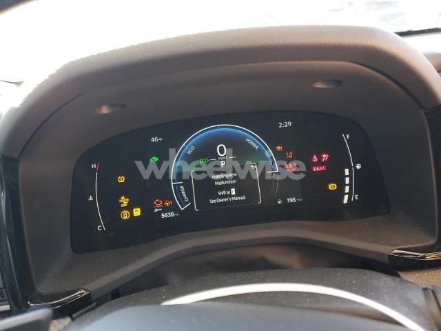 2025 TOYOTA CAMRY XSE (VIN 4T1DAACKXSU004839) main photo