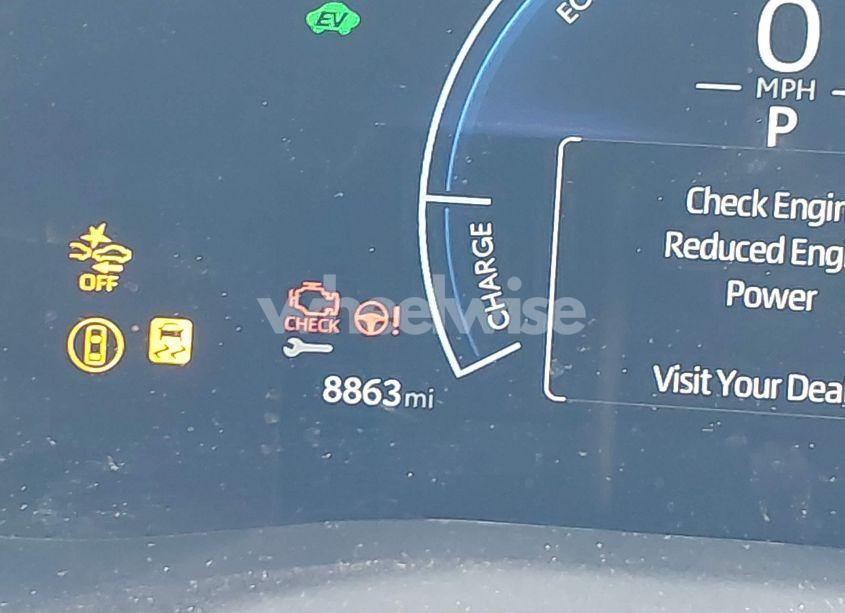 Photo 15 of 2025 Toyota Camry LE (VIN 4T1DAACKXSU005523)