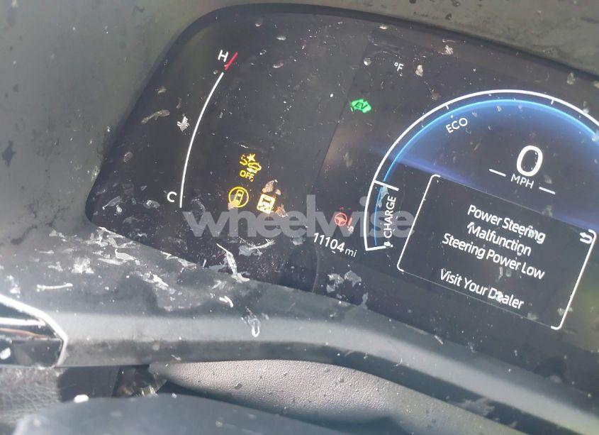 Photo 14 of 2025 Toyota Camry SE (VIN 4T1DAACKXSU018451)